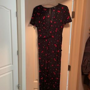 Express Jumpsuit (small)